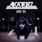 All Night Long (Bonus Studio Track) - Alcatrazz & George Lynch lyrics