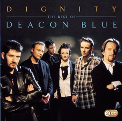 DIGNITY - THE BEST OF cover art