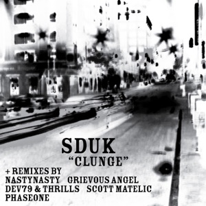 Clunge (NastyNasty Remix)