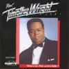 Rev. Timothy Wright - Who's On the Lords Side