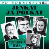 20 Suosikkia: Jenkat Ja Polkat / Vesivehmaan Jenkka artwork