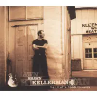 Never Give Up — Shawn Kellerman