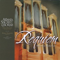 Maurice Duruflé: Requiem, Op. 9 - Atlanta Sacred Chorale