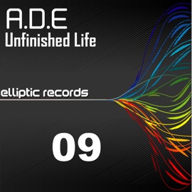 Unfinished Life (Alan Clark Remix) ADE