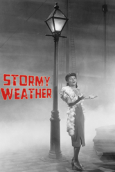 Stormy Weather (1943) - Andrew L. Stone Cover Art