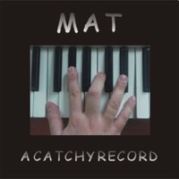 A Catchy Record - EP - Mat