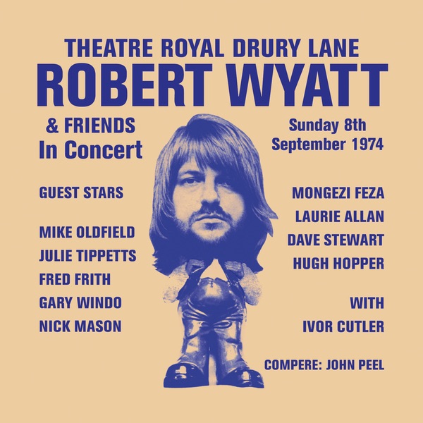 Drury Lane (Live) cover