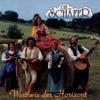 Wenn ein Schäfer Hochzeit macht