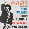 Kurt Wagner Gangs of Rome (feat. Kurt Wagner) Mavis Presents - EP