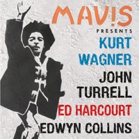 Mavis Presents - EP - Mavis