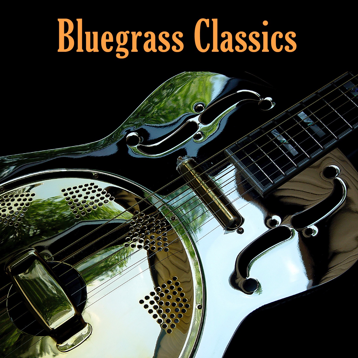 Bluegrass Classics