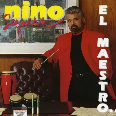 El Maestro - Nino Segarra