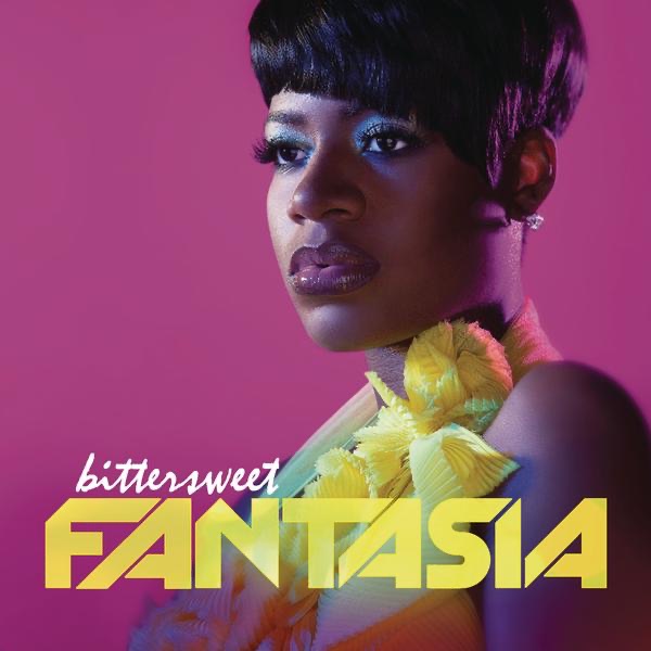 Bittersweet cover art