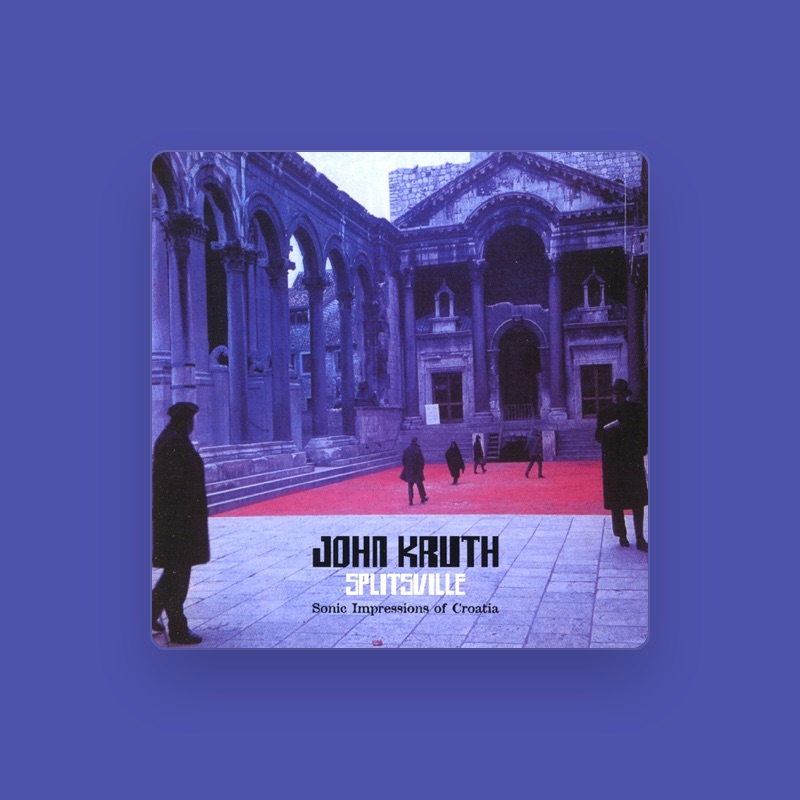 John Kruth