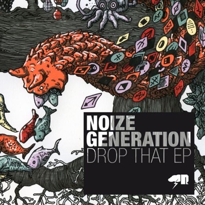 Drop That - EP