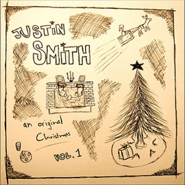 What Do I Hear? Justin Smith