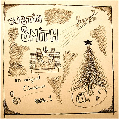 An Original Christmas, Vol. 1 - EP