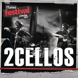 Oblivion (Live) 2CELLOS