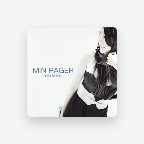 Min Rager's avatar