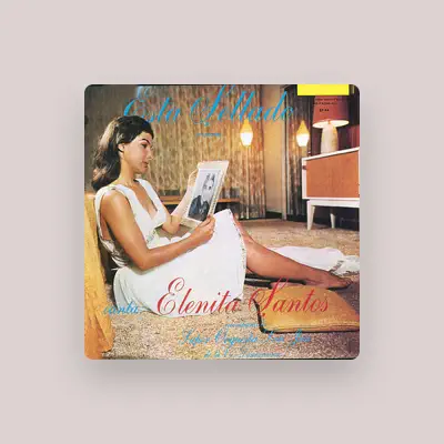 Listen to Elenita Santos, watch music videos, read bio, see tour dates & more!