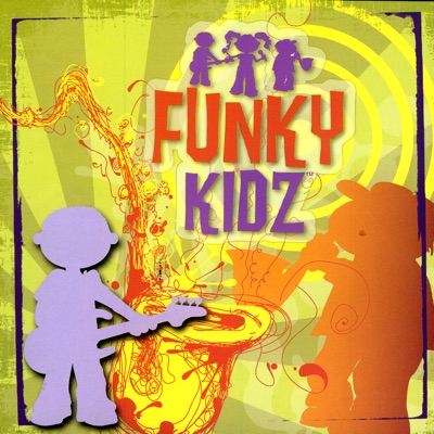 Funky Kidz