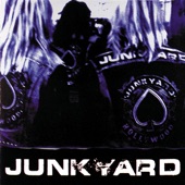 Junkyard - Hollywood