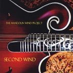 Blue Kentucky Wind