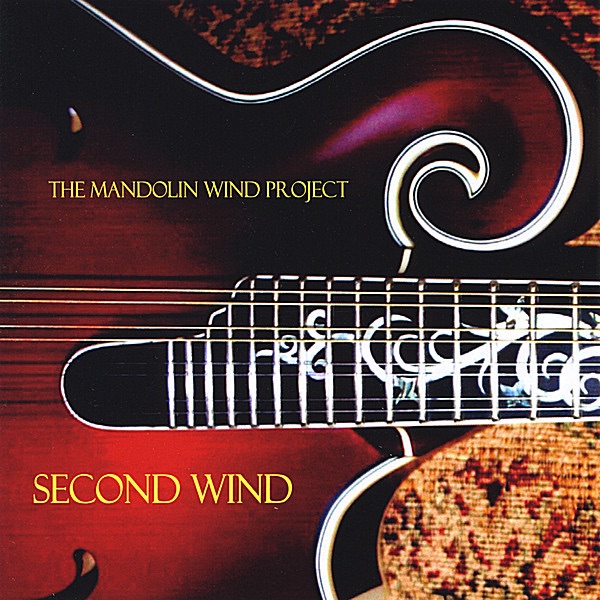 Second Wind