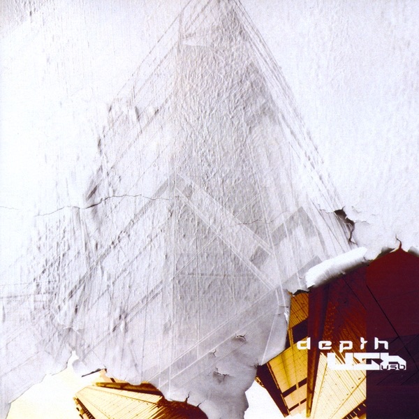 Обложка альбома «Depth» — USB