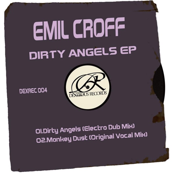 Dirty Angels - Single