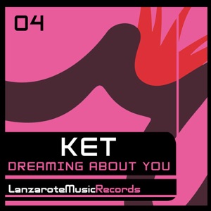 Dreaming About You - Single