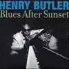 Henry Butler - Relaxing Blues