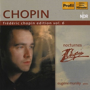 Chopin: Nocturnes