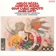 Rózsa Gould Menotti Lavry Works for Orchestra