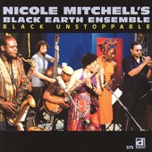 Nicole Mitchell's Black Earth Ensemble - Sun Cycles