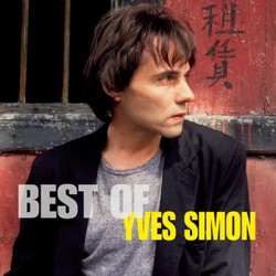 Yves Simon - Amazoniaque
