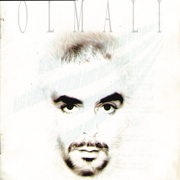 Olmalı - Mete Özgencil