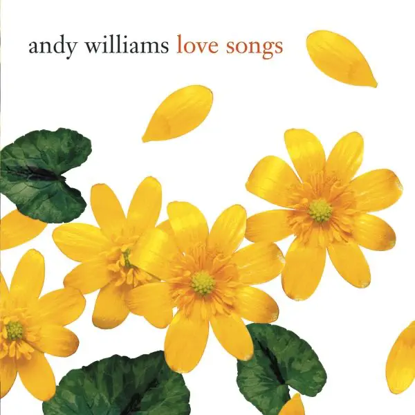 The Look of Love — Andy Williams