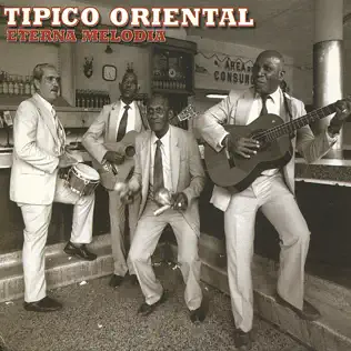 baixar álbum Tipico Oriental - Eterna Melodia