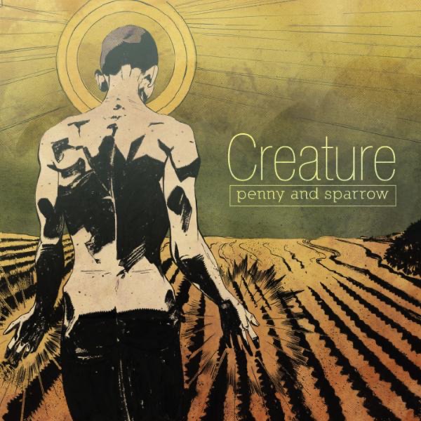 Creature - Single