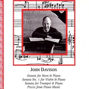 John Davison