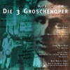 Bert Brecht - Die 3 Groschenoper: Moritat von Mackie Messer