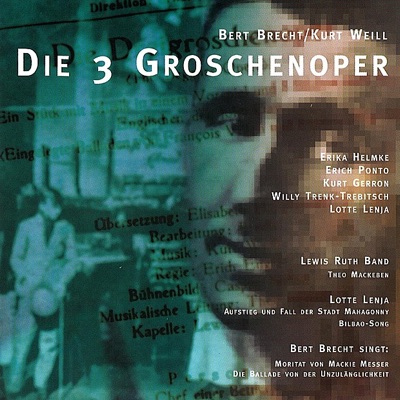 Die 3 Groschenoper: Moritat von Mackie Messer-thumbnail