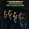 Doin' What I Wanna - Clarence Wheeler & The Enforcers lyrics