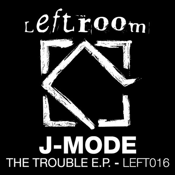 The Trouble - Single