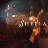 Sheila - Le top à Sheila: Patrick mon chéri / Personne d'autre que toi / Le prince en exil / Ne fais pas tanguer le bateau / Les gondoles à Venise (Live Cabaret Sauvage 2006-2007)