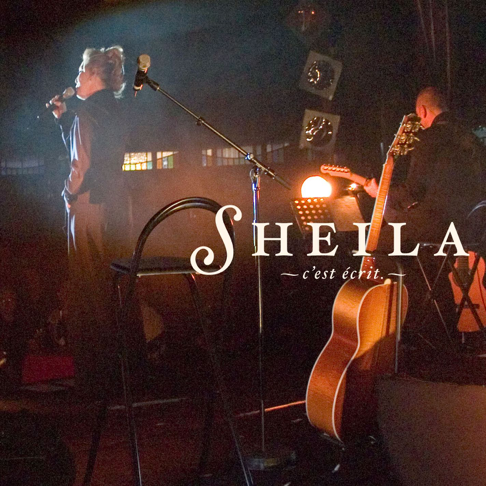 Sheila: albums, songs, playlists