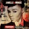 Tightrope cover