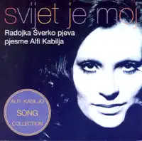 C'EST LA VIE — RADOJKA ŠVERKO