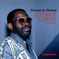 Person to Person - George Cables